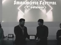 Ecco i vincitori della settima edizione dello SmallMovie Festival!