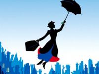 Mary Poppins dà appuntamento ai bambini a Giovedì 22 Luglio