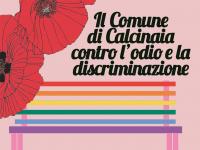 Sabato 20 Novembre: il Comune di Calcinaia per la libertà e la dignità