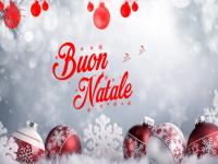 Auguri di Buon Natale!