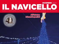 Il Navicello naviga in rete!