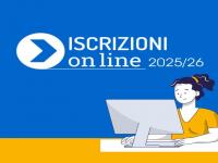  Scuole del territorio: il 10 Febbraio scade il termine per le iscrizioni!