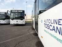 Autolinee Toscane comunica uno sciopero previsto per Mercoledì 24 Gennaio