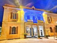Il 9 Maggio il Palazzo Comunale si illuminerà di blu per l'Europa day!