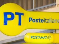 L'Ufficio Postale di Calcinaia: chiuso in alcuni giorni di Agosto