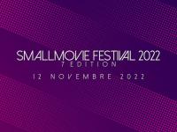 SmallMovie Festival 2022: il programma della "giornata dei corti"!
